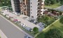 proekt-na-etape-stroitelstva-v-raione-tomyuk-70m2 в Турции - фото 2