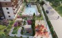 proekt-na-etape-stroitelstva-v-raione-tomyuk-70m2 в Турции - фото 2