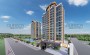 investicionnyi-proekt-na-etape-stroitelstva-v-raione-tomyuk-75m2-120m2 в Турции - фото 2