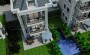 stroyashiisya-kompleks-premium-klassa-v-raione-kestel-55-275-m2 в Турции - фото 2
