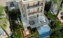 stroyashiisya-kompleks-premium-klassa-v-raione-kestel-55-275-m2 в Турции - фото 2
