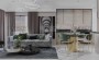 kvartiry-ot-59-do-151-m2-v-proekte-premium-klassa-oba-alaniya в Турции - фото 2