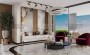 kvartiry-ot-59-do-151-m2-v-proekte-premium-klassa-oba-alaniya в Турции - фото 2