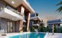 stroyashiesya-villy-v-300-metrakh-ot-morya-v-raione-payallar-265m2-285m2 в Турции - фото 2