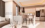 stroyashiesya-villy-v-300-metrakh-ot-morya-v-raione-payallar-265m2-285m2 в Турции - фото 2