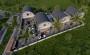 stroyashiesya-villy-v-300-metrakh-ot-morya-v-raione-payallar-265m2-285m2 в Турции - фото 2