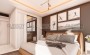 stroyashiesya-villy-v-300-metrakh-ot-morya-v-raione-payallar-265m2-285m2 в Турции - фото 2