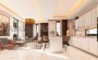 stroyashiesya-villy-v-300-metrakh-ot-morya-v-raione-payallar-265m2-285m2 в Турции - фото 2