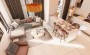 stroyashiesya-villy-v-300-metrakh-ot-morya-v-raione-payallar-265m2-285m2 в Турции - фото 2