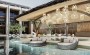 stroyashiisya-proekt-v-350-metrakh-ot-morya-v-raione-konakly-105m2-210m2 в Турции - фото 2