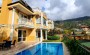 meblirovannaya-villa-4-1-s-basseinom-i-krasivymi-vidami-v-raione-tepe-275-m2 в Турции - фото 2