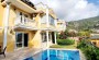 meblirovannaya-villa-4-1-s-basseinom-i-krasivymi-vidami-v-raione-tepe-275-m2 в Турции - фото 2
