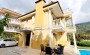 meblirovannaya-villa-4-1-s-basseinom-i-krasivymi-vidami-v-raione-tepe-275-m2 в Турции - фото 2