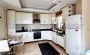 meblirovannaya-villa-4-1-s-basseinom-i-krasivymi-vidami-v-raione-tepe-275-m2 в Турции - фото 2