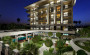 stroyashhiisya-kompleks-v-samom-centre-raiona-oba-53-m2-178-m2 в Турции - фото 2