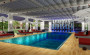 stroyashhiisya-kompleks-v-samom-centre-raiona-oba-53-m2-178-m2 в Турции - фото 2