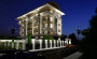 stroyashhiisya-kompleks-v-samom-centre-raiona-oba-53-m2-178-m2 в Турции - фото 2