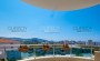 kvartira-3-1-s-vidom-na-more-i-gory-v-masshtabnom-komplekse-v-makhmutlare-150-m2 в Турции - фото 2