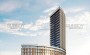sovremennyi-zhiloi-kompleks-v-raione-bashakshekhir-63m2-129m2 в Турции - фото 2