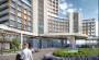 sovremennyi-zhiloi-kompleks-v-raione-bashakshekhir-63m2-129m2 в Турции - фото 2