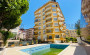 apartamenty-21-s-vidom-na-more-v-centre-alanii-120-m2 в Турции - фото 2