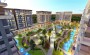 masshtabnyi-proekt-s-vidom-na-les-v-raione-bashakshekhir-117m2-255m2 в Турции - фото 2