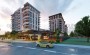 masshtabnyi-proekt-s-vidom-na-les-v-raione-bashakshekhir-117m2-255m2 в Турции - фото 2