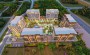 masshtabnyi-proekt-s-vidom-na-les-v-raione-bashakshekhir-117m2-255m2 в Турции - фото 2