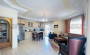apartamenty-21-s-vidom-na-more-v-centre-alanii-120-m2 в Турции - фото 2