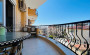 apartamenty-21-s-vidom-na-more-v-centre-alanii-120-m2 в Турции - фото 2