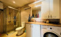 apartamenty-21-s-vidom-na-more-v-centre-alanii-120-m2 в Турции - фото 2