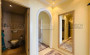 apartamenty-21-s-vidom-na-more-v-centre-alanii-120-m2 в Турции - фото 2