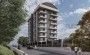 kvartiry-razlichnykh-planirovok-v-stroyashemsya-komplekse-v-demirtashe-43-176-m2 в Турции - фото 2