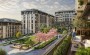 elitnyi-kompleks-s-vidom-na-bosfor-v-samom-centre-raiona-beshiktash-65m2-483m2 в Турции - фото 2