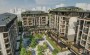 elitnyi-kompleks-s-vidom-na-bosfor-v-samom-centre-raiona-beshiktash-65m2-483m2 в Турции - фото 2