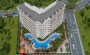 sovremennyi-stroyashiisya-kompleks-v-shage-ot-centra-goroda-gazipasha-51-103-m2 в Турции - фото 2