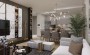 elitnyi-zhiloi-kompleks-na-zavershayushem-etape-stroitelstva-v-raione-beikoz-97m2-190m2 в Турции - фото 2