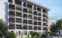 investicionnyi-proekt-v-centre-raiona-beioglu-67m2-83m2 в Турции - фото 2