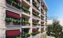investicionnyi-proekt-v-centre-raiona-beioglu-67m2-83m2 в Турции - фото 2