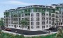 investicionnyi-proekt-s-vidom-na-zolotoi-rog-v-raione-beioglu-87m2-95m2 в Турции - фото 2