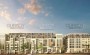 proekt-v-samom-serdce-stambula-v-250-metrakh-ot-taksima-v-raione-beioglu-58m2-262m2 в Турции - фото 2