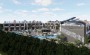 investicionnyi-proekt-v-samom-centre-severnogo-kipra-1-1-60m2-i-2-1-90m2 в Турции - фото 2