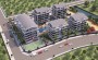 dupleks-4-1-v-novoi-rezidencii-190-m2-v-oba в Турции - фото 2