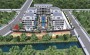 dupleks-4-1-v-novoi-rezidencii-190-m2-v-oba в Турции - фото 2