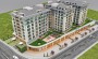 investicionnyi-proekt-na-etape-stroitelstva-v-raione-belikdyuzyu-131m2-360m2 в Турции - фото 2