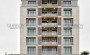 investicionnyi-proekt-na-etape-stroitelstva-v-raione-belikdyuzyu-131m2-360m2 в Турции - фото 2