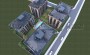 stilnyi-stroyashiisya-zhiloi-kompleks-v-raione-beilikdyuzyu-110m2-232m2 в Турции - фото 2