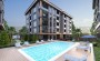 stilnyi-stroyashiisya-zhiloi-kompleks-v-raione-beilikdyuzyu-110m2-232m2 в Турции - фото 2