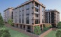 stilnyi-stroyashiisya-zhiloi-kompleks-v-raione-beilikdyuzyu-110m2-232m2 в Турции - фото 2