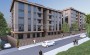 stilnyi-stroyashiisya-zhiloi-kompleks-v-raione-beilikdyuzyu-110m2-232m2 в Турции - фото 2